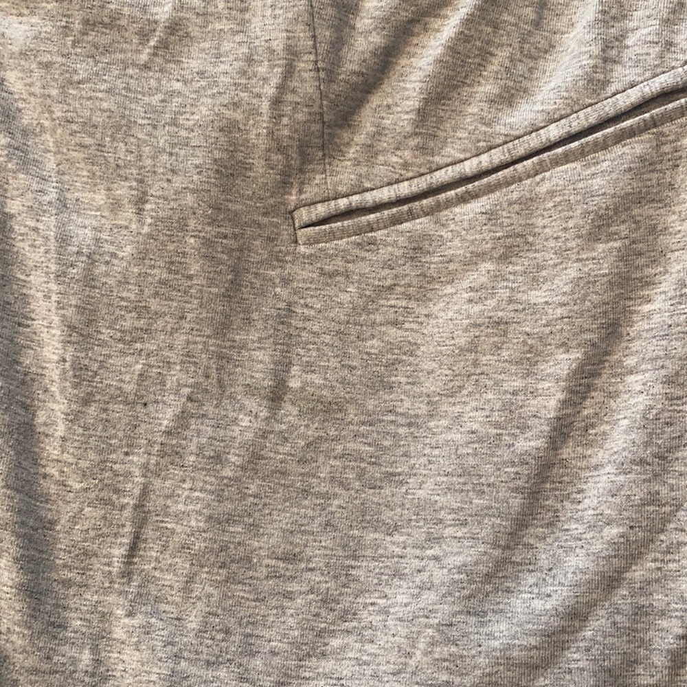 Grey blazer - Picture 3 of 4